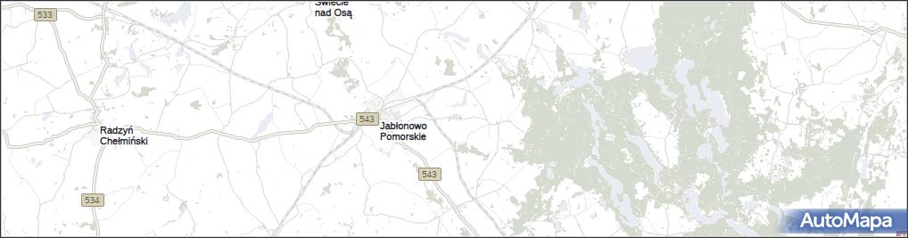 Gorzechówko